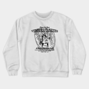 Ventura Yankees Crewneck Sweatshirt